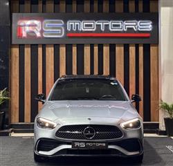 مێرسێدس بێنز C-Class